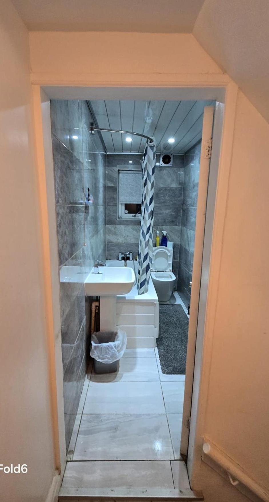 Accommodatie bij particulieren Nowell Walk *