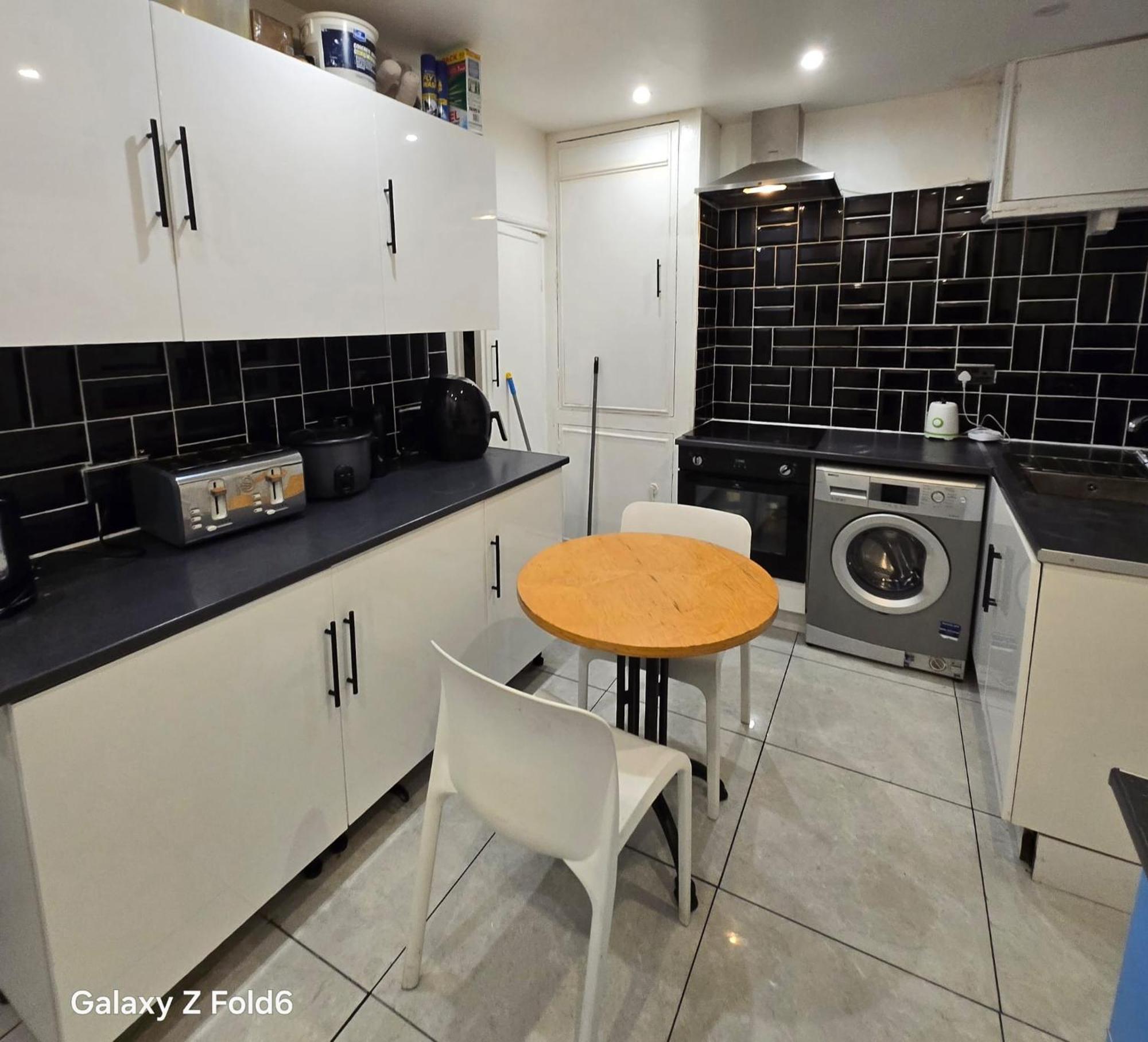 Nowell Walk Accommodatie bij particulieren *